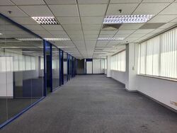 Clementi Distribution Centre (D5), Factory #581153331